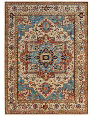 Ralston Ivory Blue