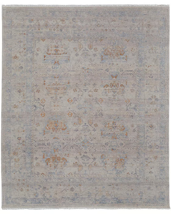 Wembley Gray Multi