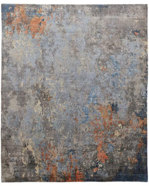 gia blue orange.