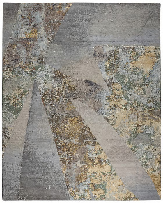 Trinity Gray Multi