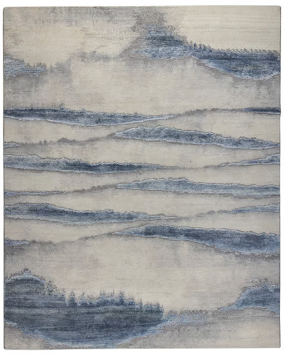 Weston Blue Gray