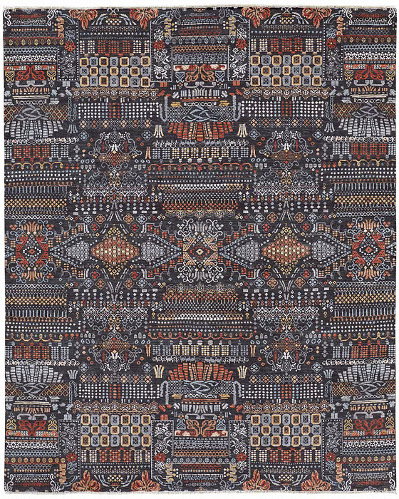 Charcoal Multi