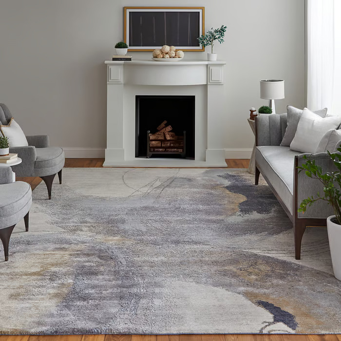 Gray Ivory 1