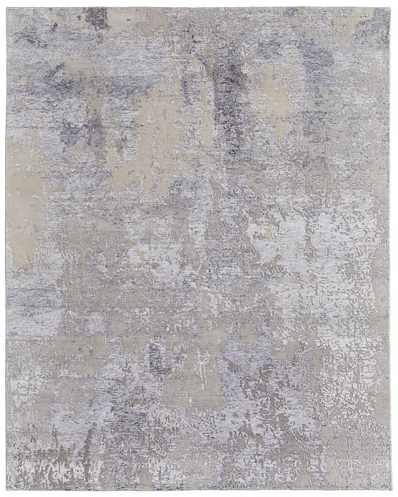 Silver Grey