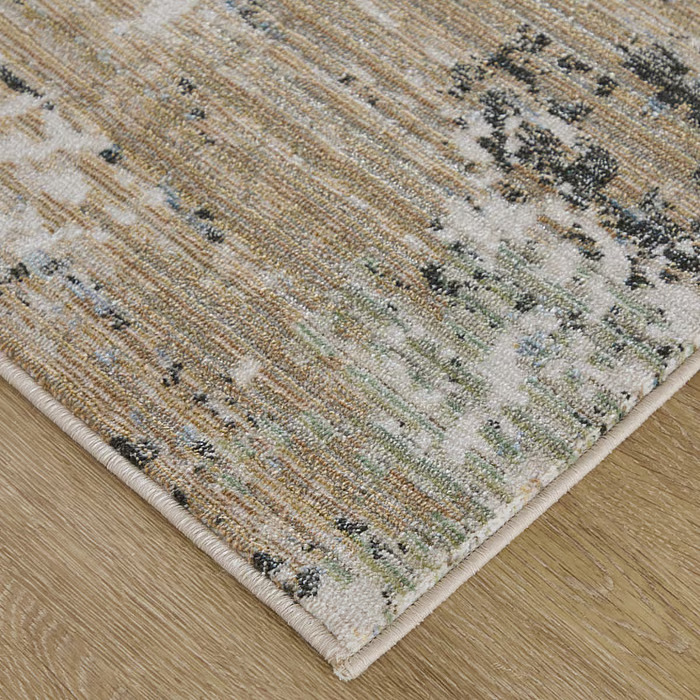 Beige Multi 3