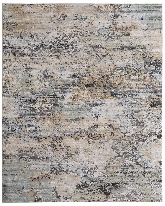 Beige Multi