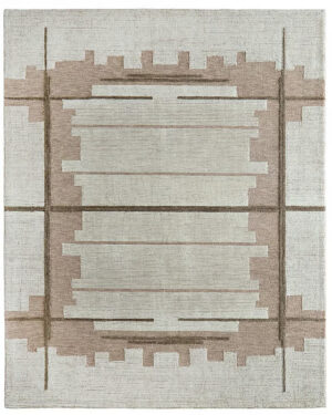 Brown ivory