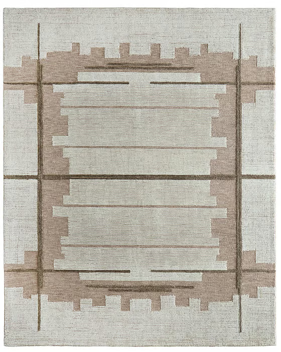 Brown ivory