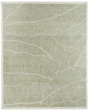 Green Ivory