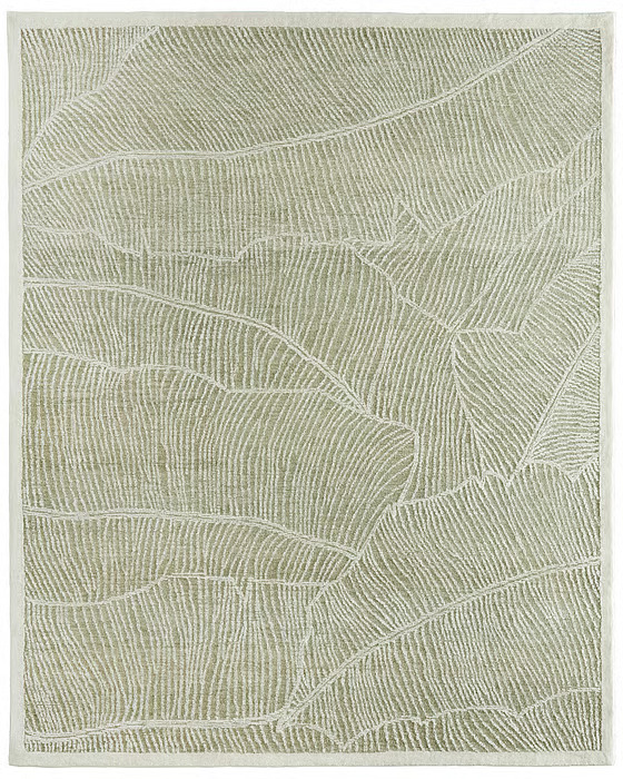 Green Ivory