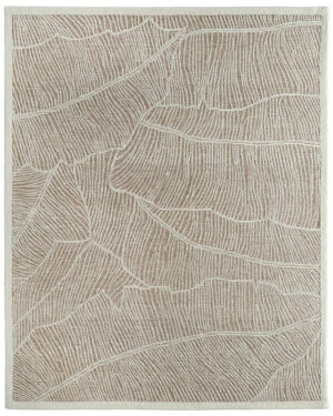 Taupe Ivory